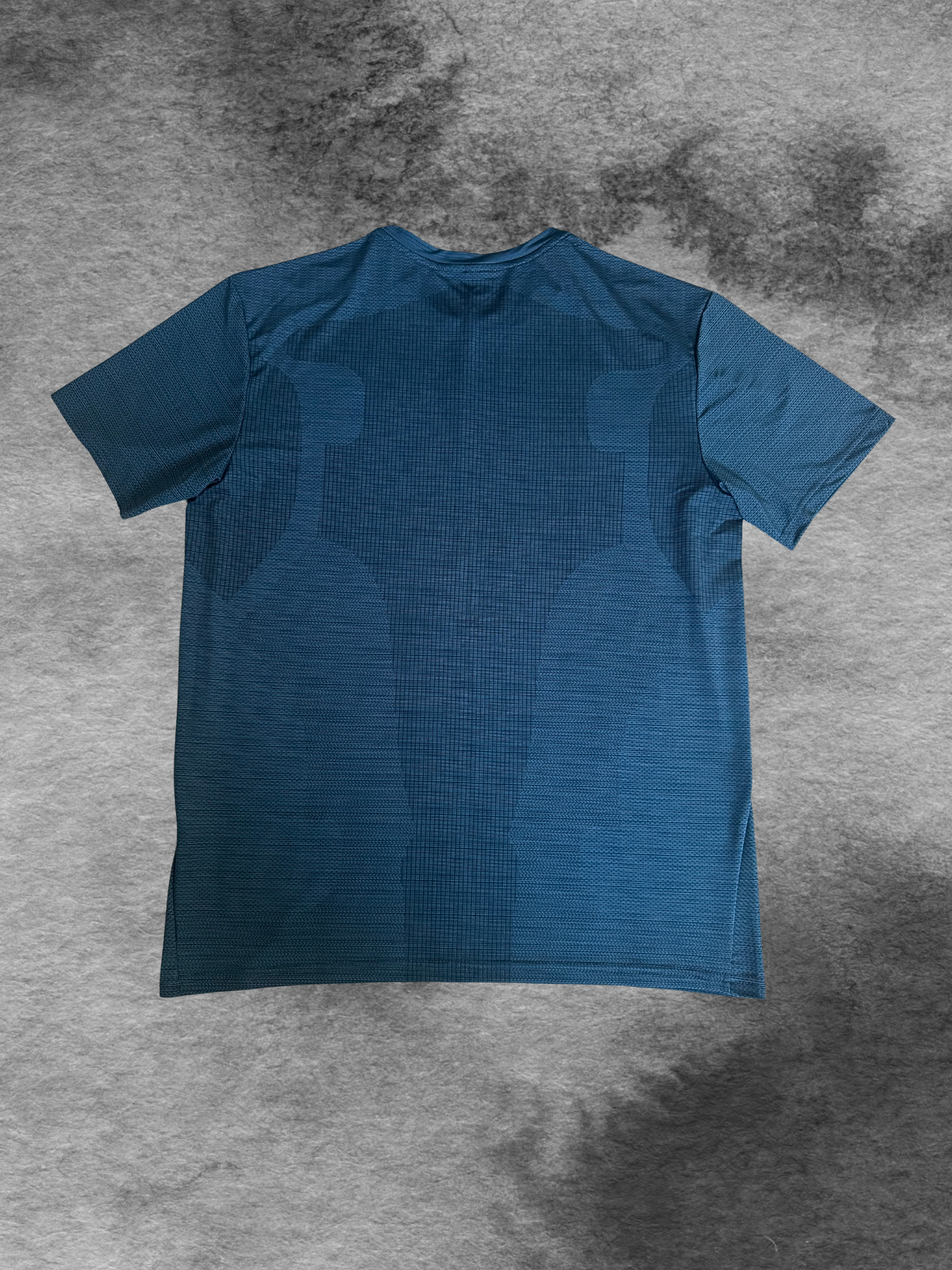 Devtrek Active Tee (Blue)