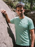 Devtrek Active Tee (Mint Green)