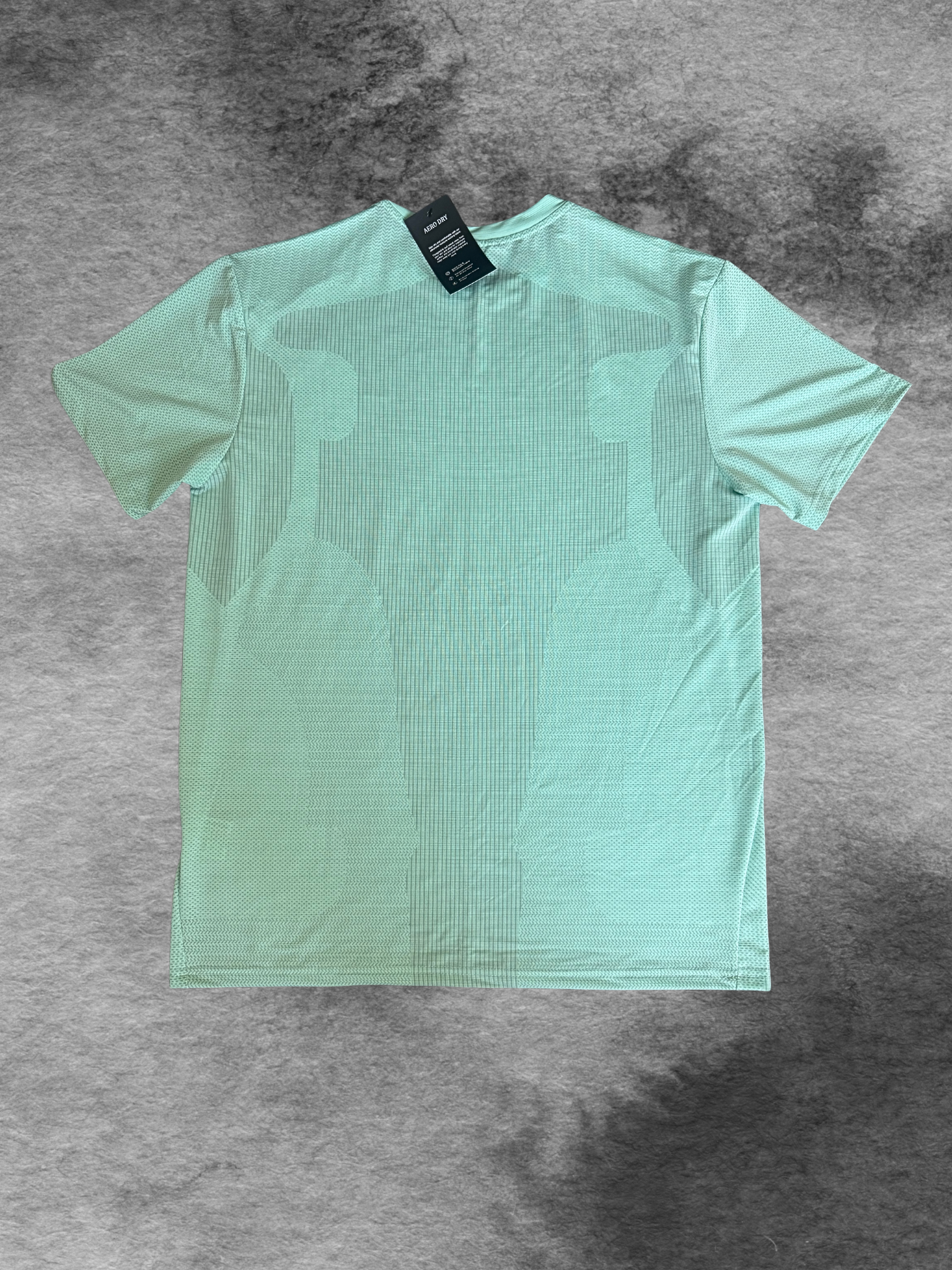 Devtrek Active Tee (Mint Green)